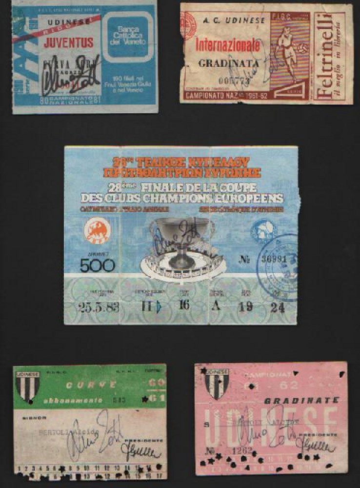 DINO ZOFF B